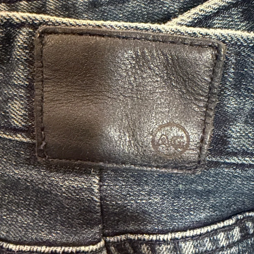 AG Ex-Boyfriend Slouchy Slim Jean - Picture 3 of 8